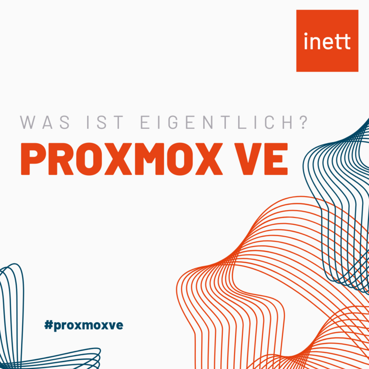 Was ist eigentlich PROXMOX VE?