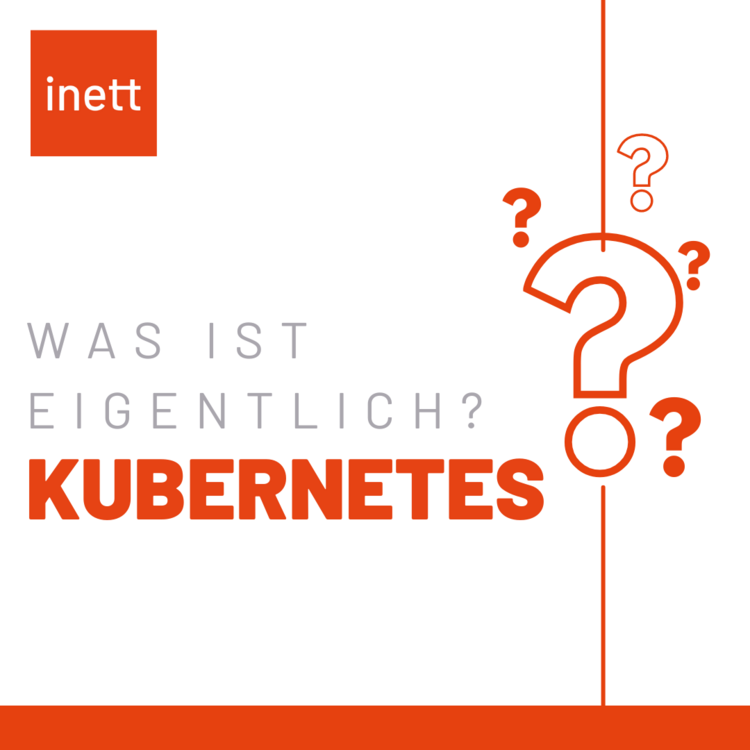 Was ist eigentlich KUBERNETES?