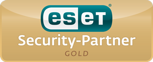 ESET Gold Partner Saarland